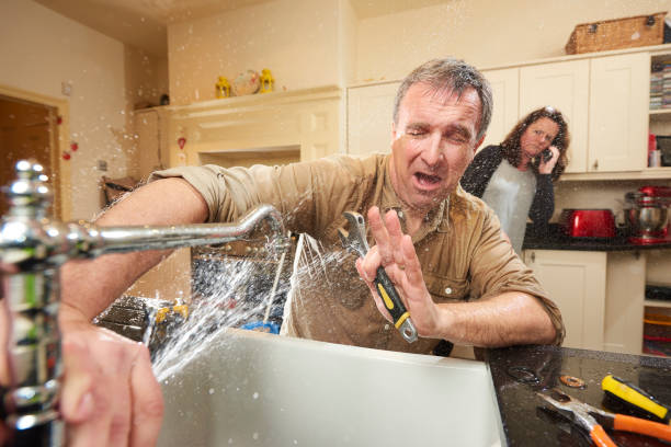 Fire Damage Restoration in LA